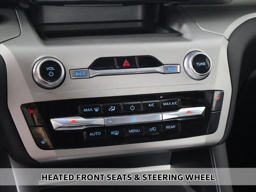 Atlas Blue Metallic 2023 Ford Explorer XLT