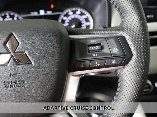 2025 Mitsubishi Outlander SE 2.5 2WD