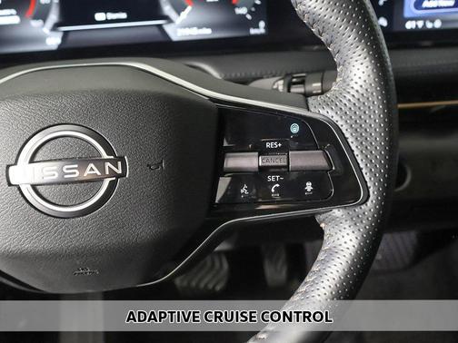2023 Nissan ARIYA ENGAGE