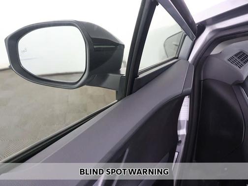 Cutting Edge 2025 Toyota Prius LE