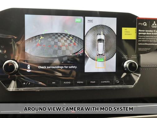 2024 Mitsubishi Outlander SE 2.5 S-AWC