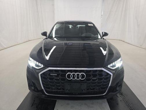 2023 Audi A8 L 55 TFSI quattro Tiptronic