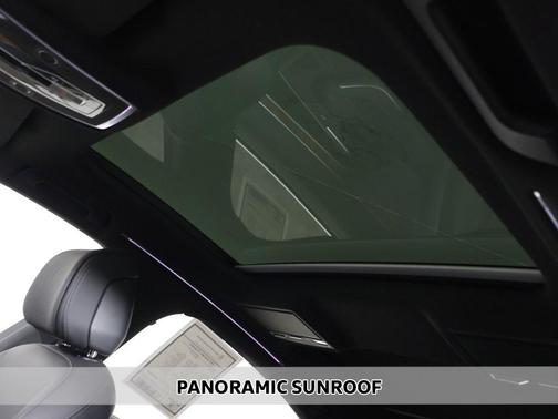 2023 Audi A8 L 55 TFSI quattro Tiptronic