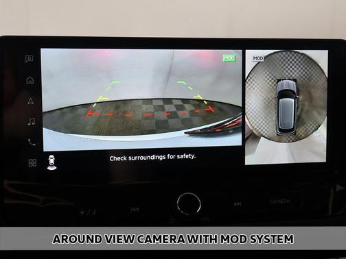 2026 Mitsubishi Outlander SE 1.5T 2WD