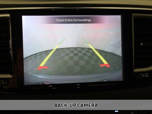 Ceramic Gray Clearcoat 2023 Chrysler Pacifica Touring L