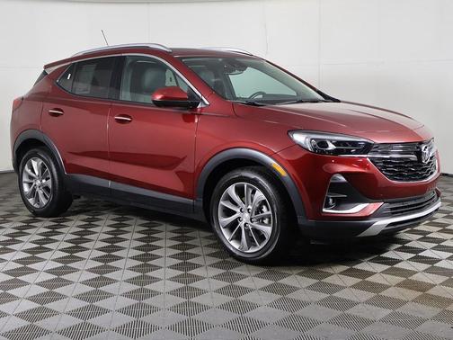 2023 Buick Encore GX Essence