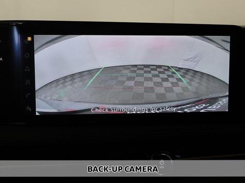 2024 Nissan ARIYA ENGAGE