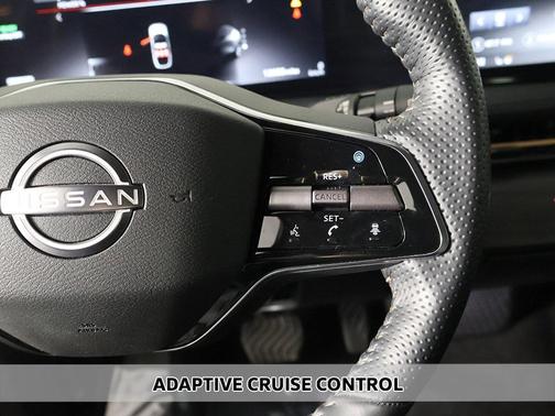 2024 Nissan ARIYA ENGAGE