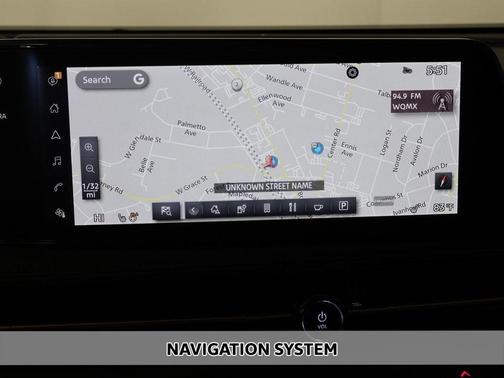 2024 Nissan ARIYA ENGAGE