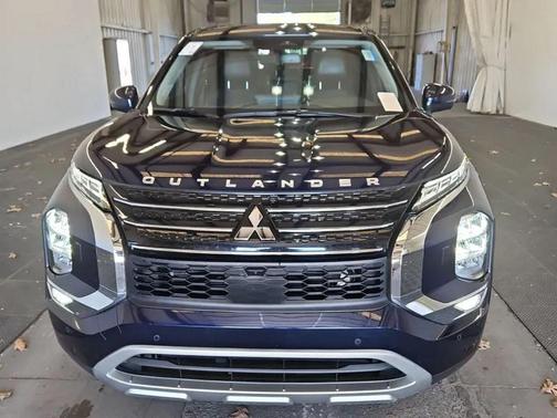 2024 Mitsubishi Outlander SE 2.5 S-AWC