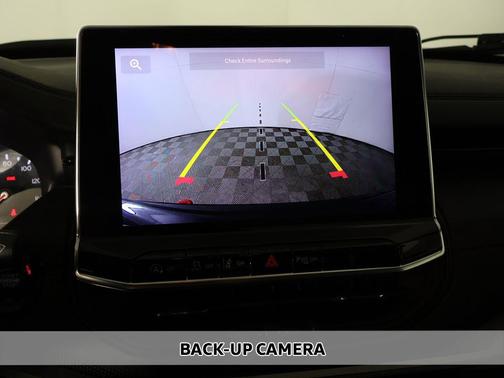 Diamond Black Crystal Pearlcoat 2024 Jeep Compass Trailhawk