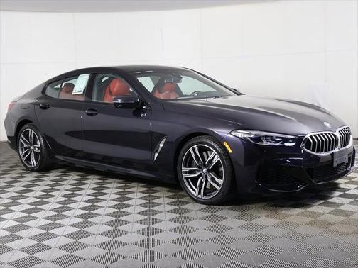 2022 BMW 840 i xDrive
