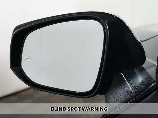 Midnight Black Metallic 2024 Toyota RAV4 Hybrid Limited