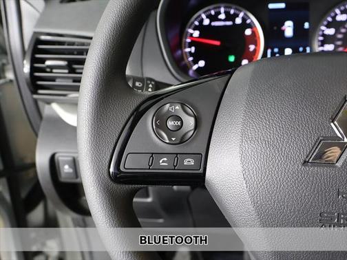 2025 Mitsubishi Eclipse Cross ES