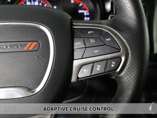 2023 Dodge Durango SXT Plus