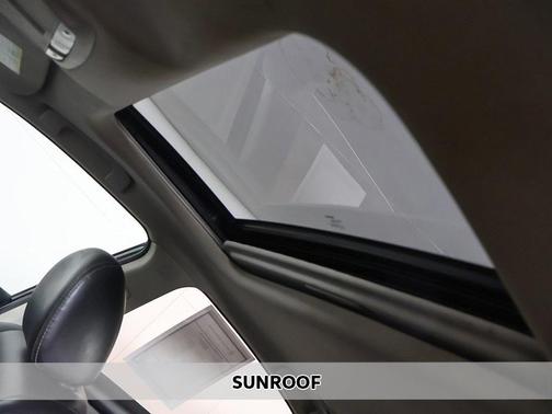 2017 Nissan Altima 2.5 SL