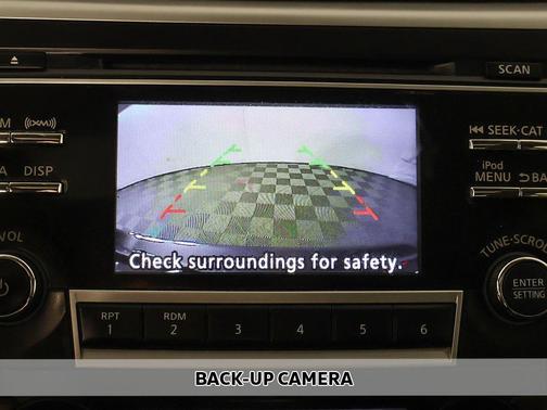 2017 Nissan Altima 2.5 SL