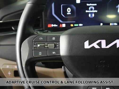 2024 Kia EV9 GT-Line