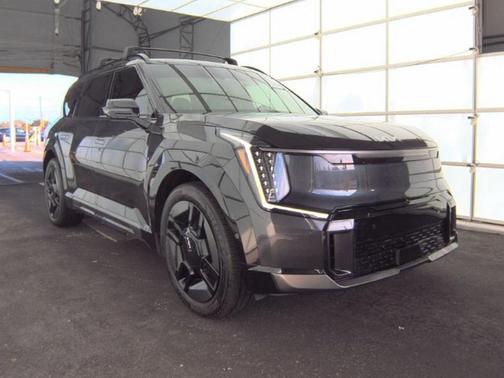 2024 Kia EV9 GT-Line