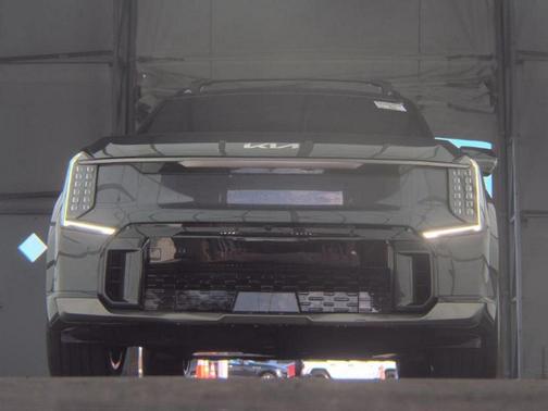 2024 Kia EV9 GT-Line