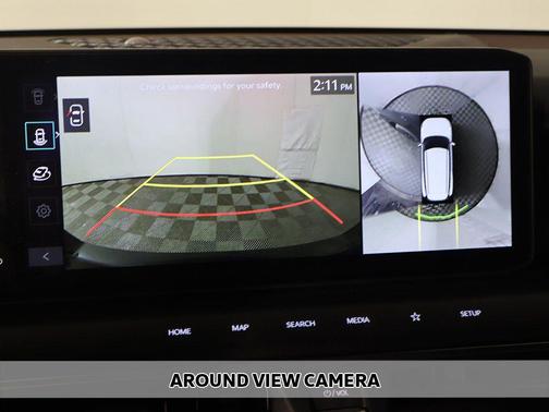 Panthera Metal 2024 Kia EV9 GT-Line