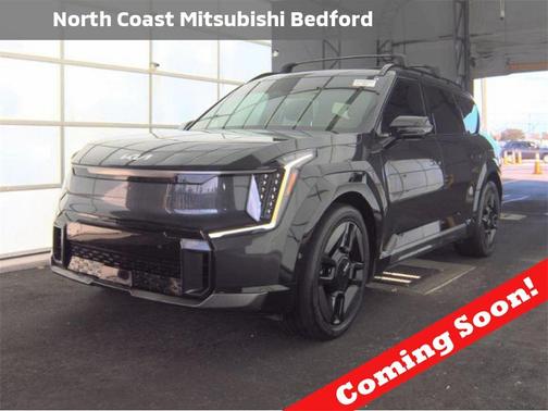 2024 Kia EV9 GT-Line