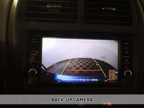 Octane Blue Metallic 2027 Mitsubishi Outlander Sport 2.0 S