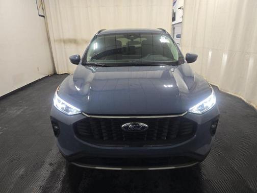 2024 Ford Escape PHEV SE