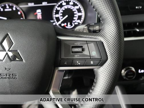 2026 Mitsubishi Outlander SE 1.5T S-AWC