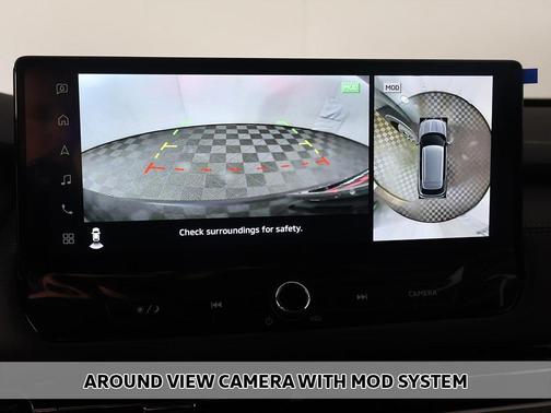 2026 Mitsubishi Outlander SE 1.5T S-AWC