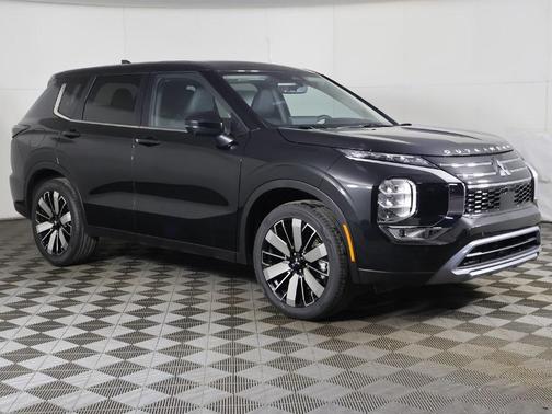 2026 Mitsubishi Outlander SE 1.5T S-AWC