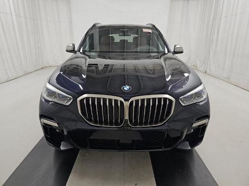 2023 BMW X5 M50i