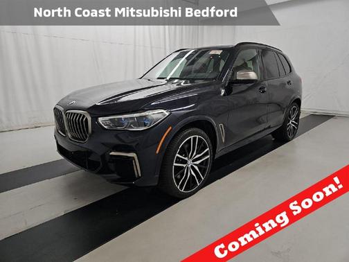 2023 BMW X5 M50i