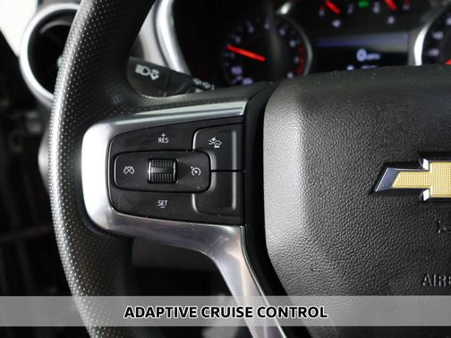 Sterling Gray Metallic 2024 Chevrolet Blazer 2LT