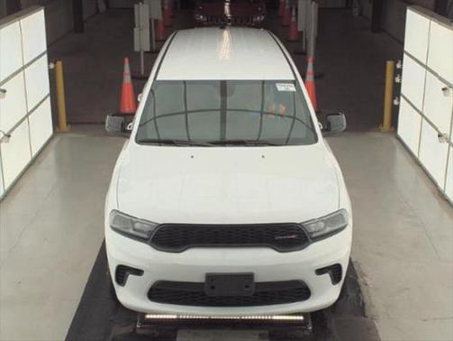 2023 Dodge Durango GT AWD