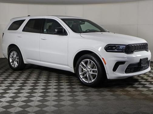 2023 Dodge Durango GT AWD
