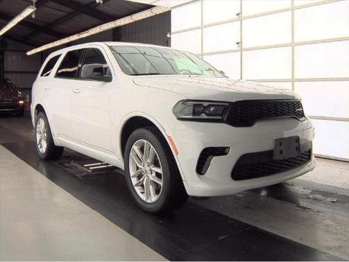 2023 Dodge Durango GT AWD