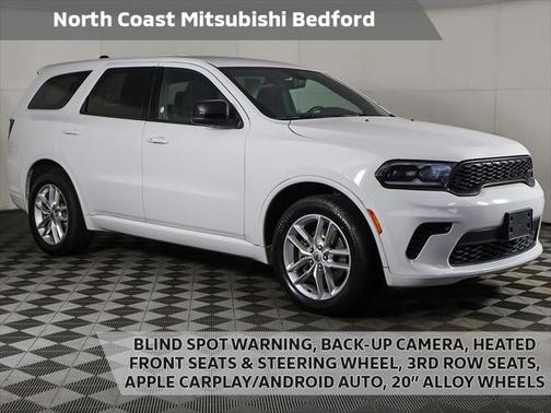 2023 Dodge Durango GT AWD