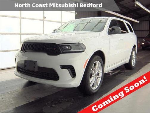 2023 Dodge Durango GT AWD