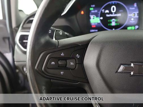 2023 Chevrolet Bolt EV FWD 2LT