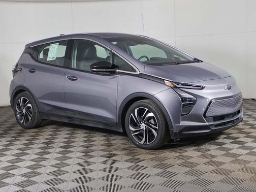 2023 Chevrolet Bolt EV FWD 2LT