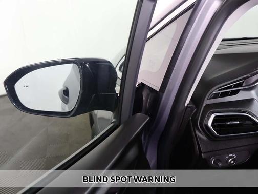 2023 Chevrolet Bolt EV FWD 2LT