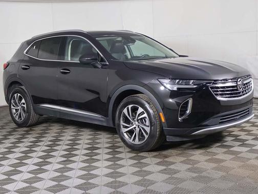 2023 Buick Envision Essence AWD