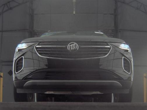 2023 Buick Envision Essence AWD