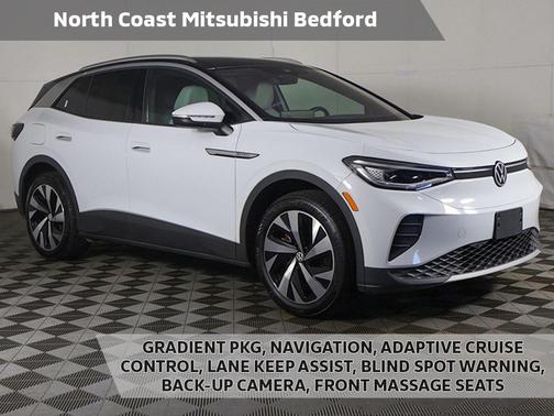 2021 Volkswagen ID.4 AWD Pro S