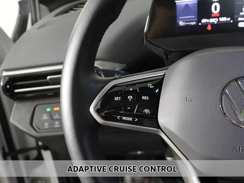 2021 Volkswagen ID.4 AWD Pro S