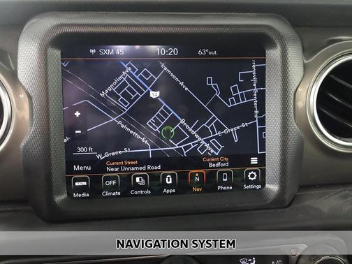 2023 Jeep Wrangler 4-Door Sahara 4x4