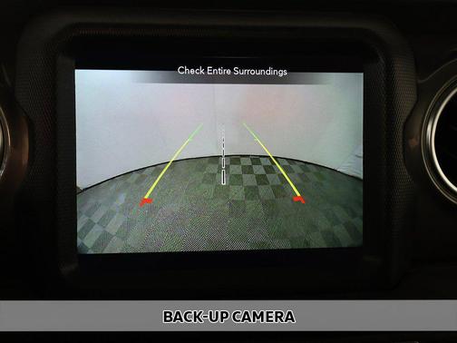 2023 Jeep Wrangler 4-Door Sahara 4x4