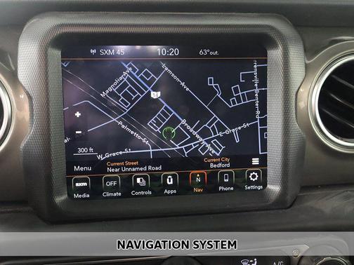 2023 Jeep Wrangler 4-Door Sahara 4x4