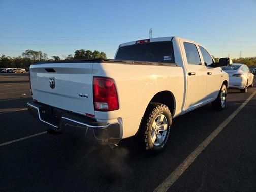 2021 RAM 1500 Tradesman